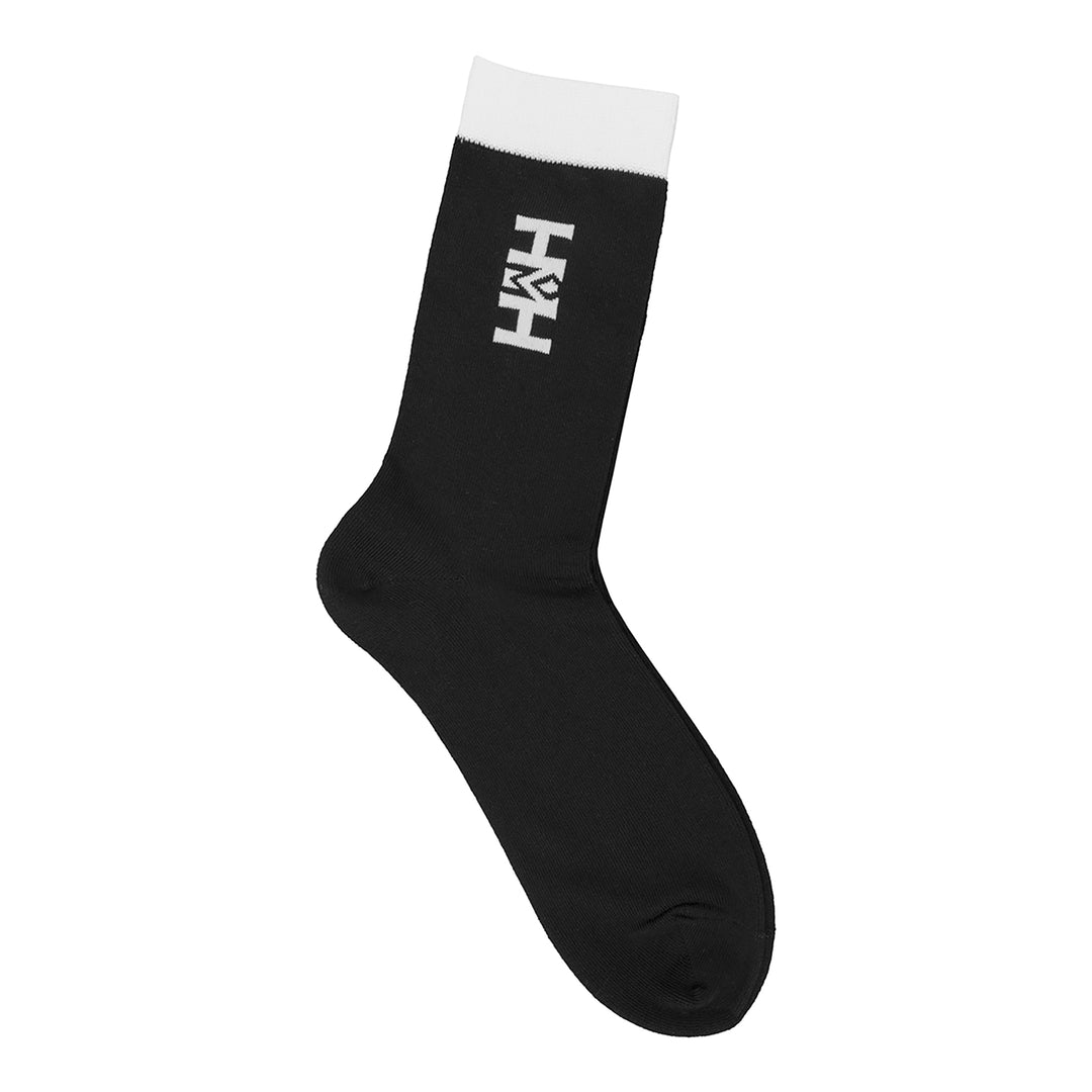 Logo Crew Sock