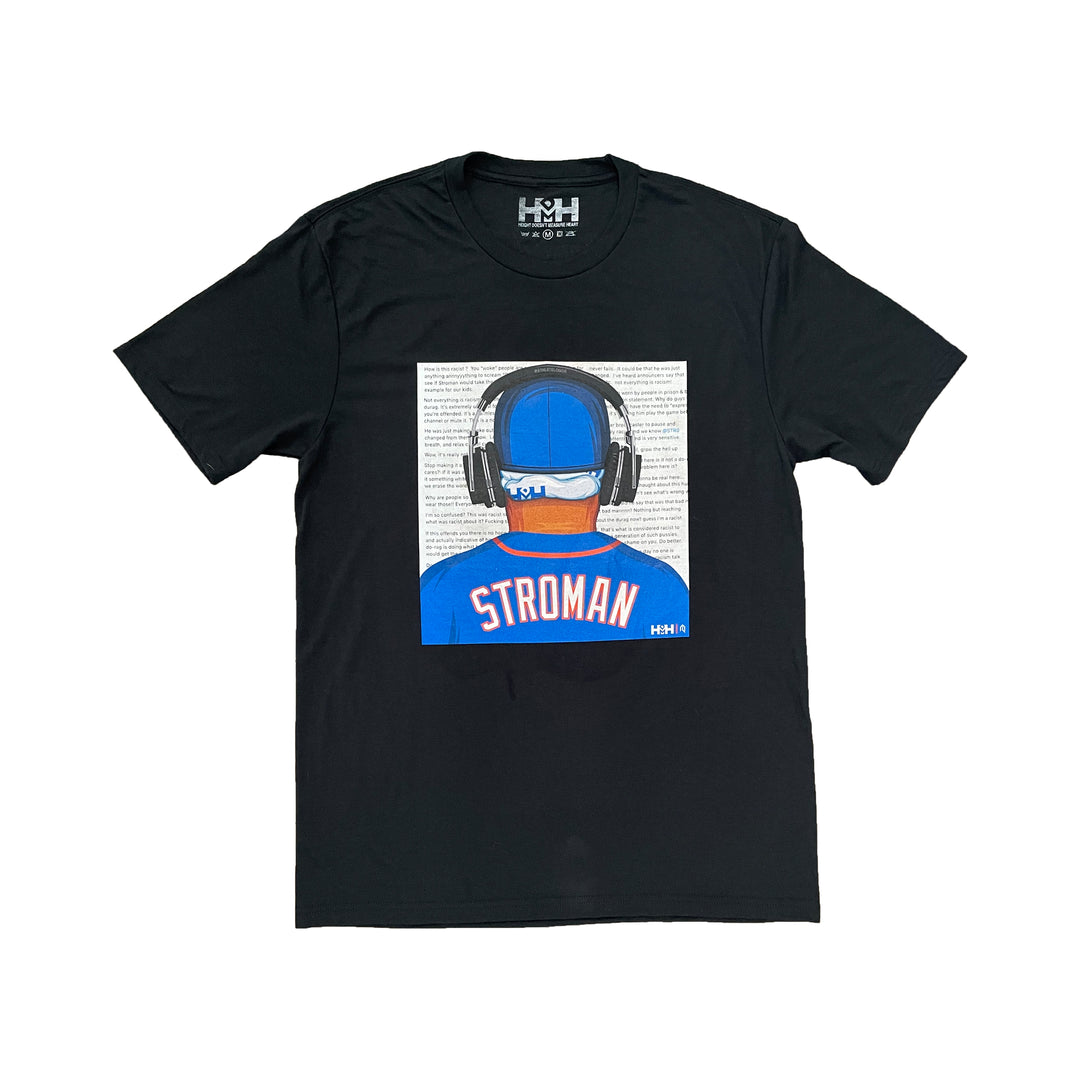 Block Out The Noise T-Shirt