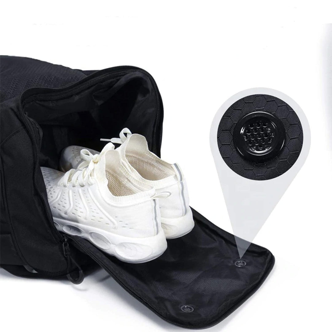 Baseball Backpack