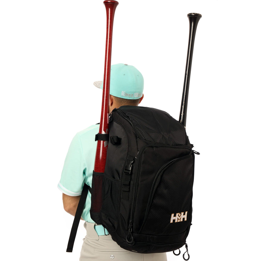 Baseball Backpack