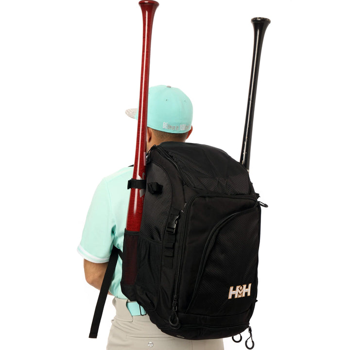 Baseball Backpack