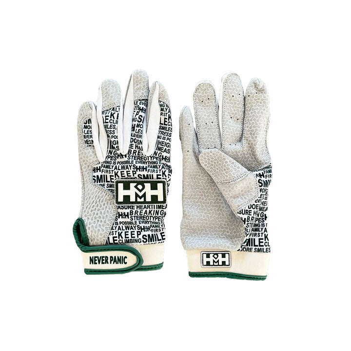 Youth PWR-1 Batting Gloves
