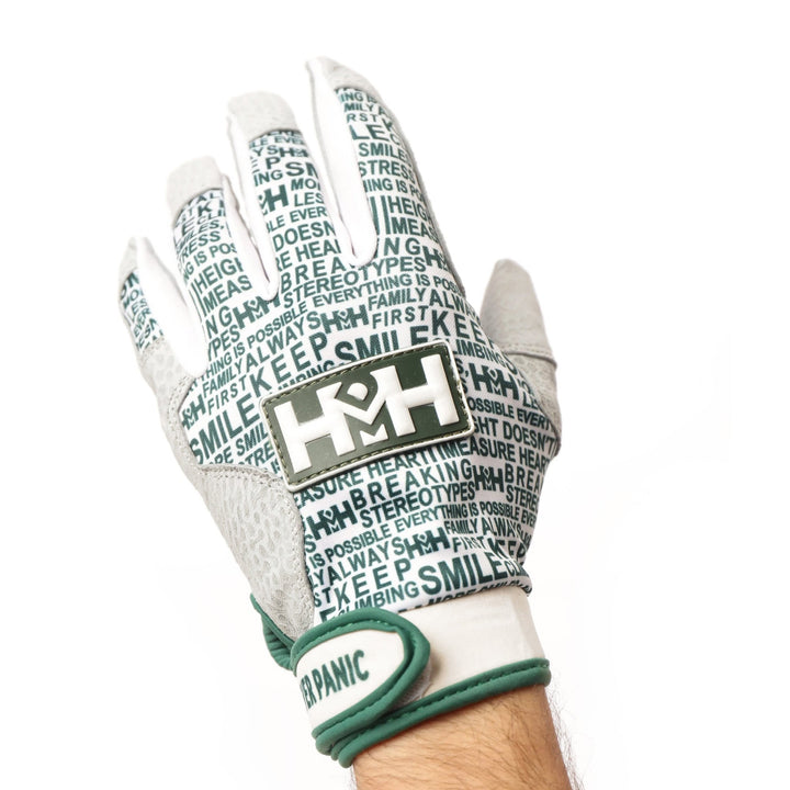 Youth PWR-1 Batting Gloves