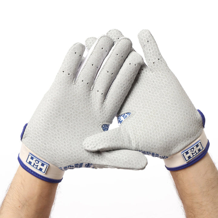 Youth PWR-1 Batting Gloves