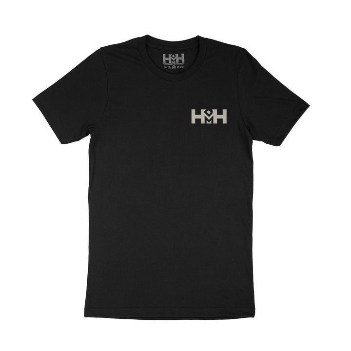 Basic Everyday Logo T-Shirt