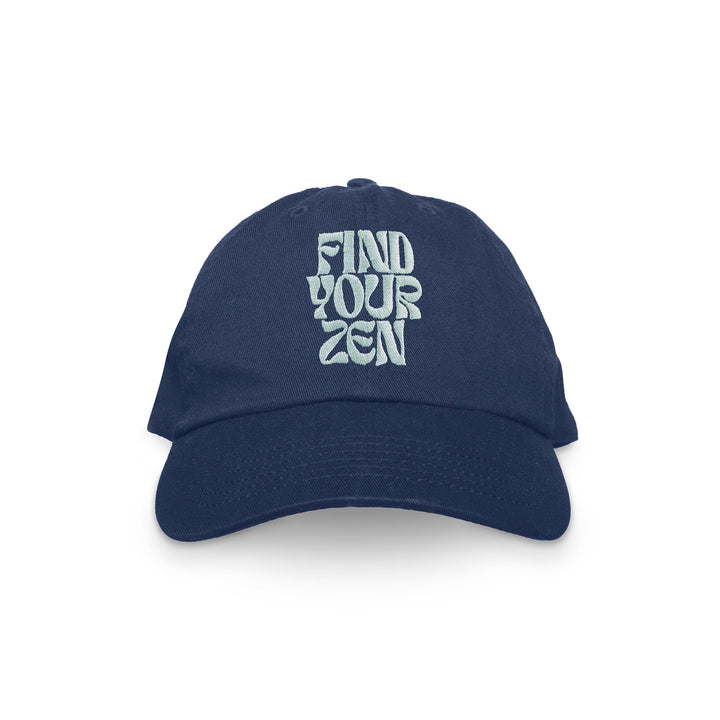 HDMH x New Era 9TWENTY Zen Hat