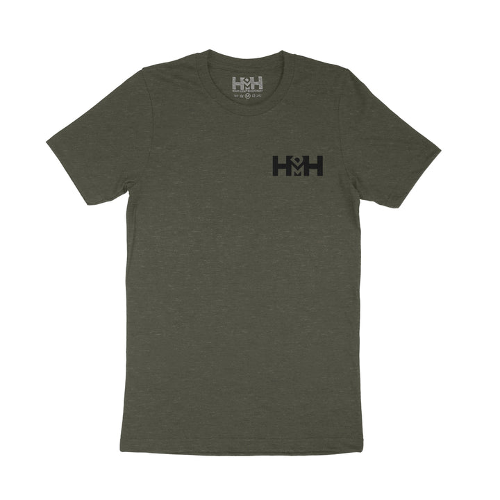 Basic Everyday Logo T-Shirt