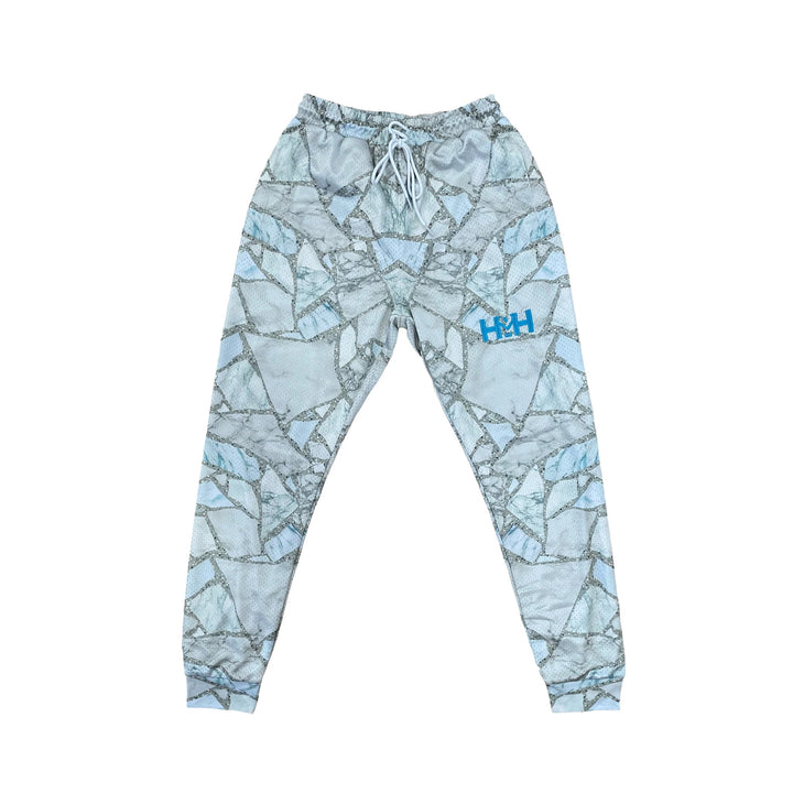 Mesh Jogger