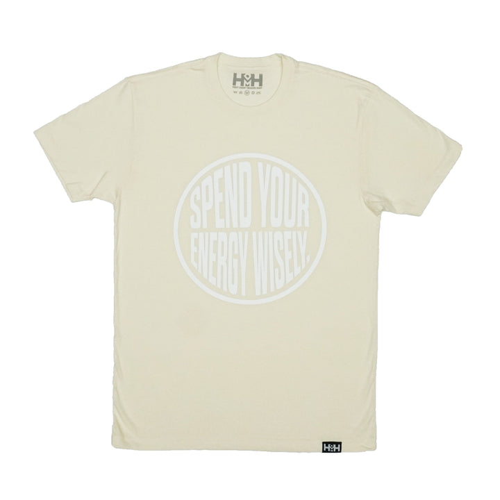 Energy Graphic T-Shirt