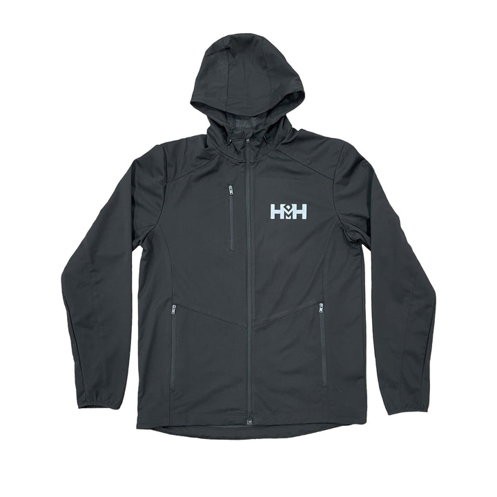 Soft Shell Jacket