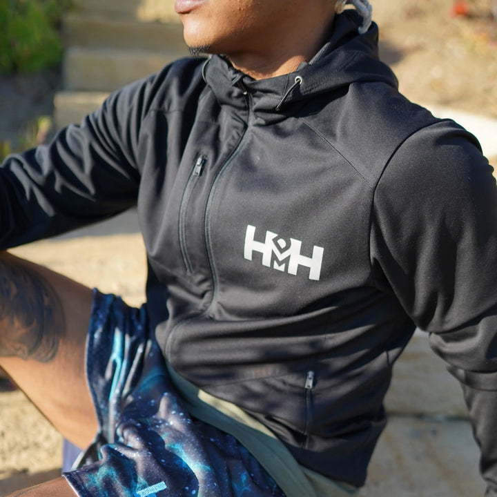Soft Shell Jacket