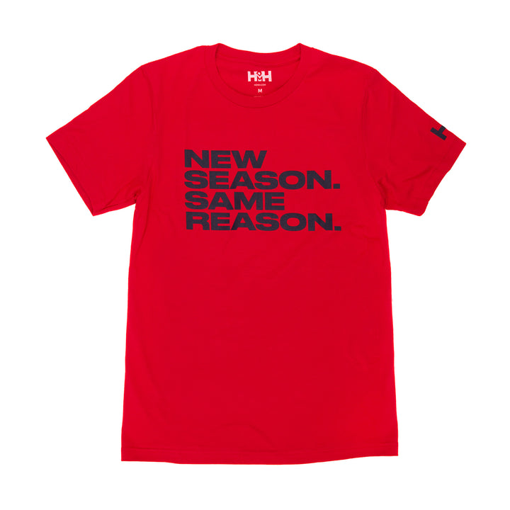 New Season T-Shirt