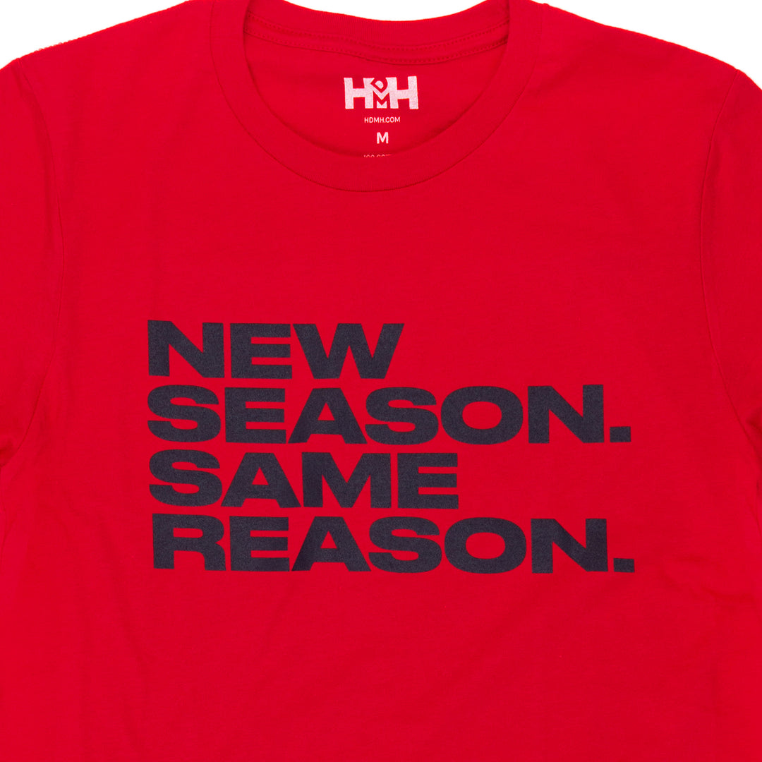 New Season T-Shirt