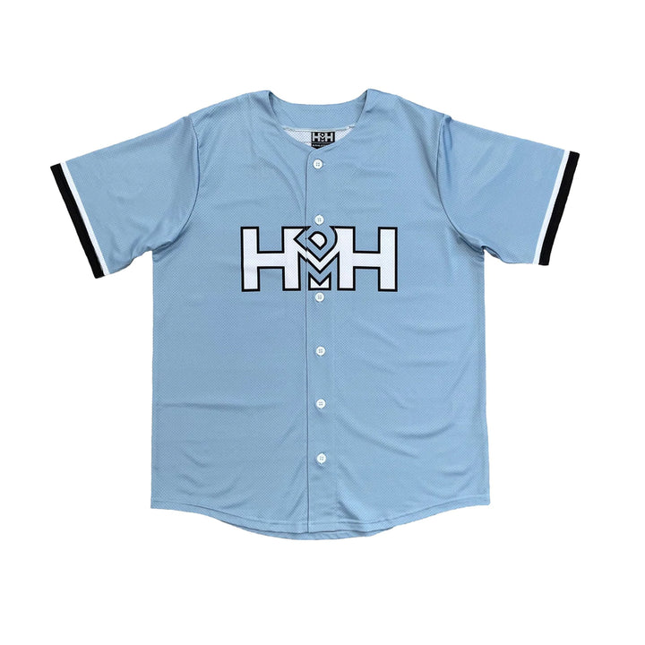 Youth Unfazed Jersey