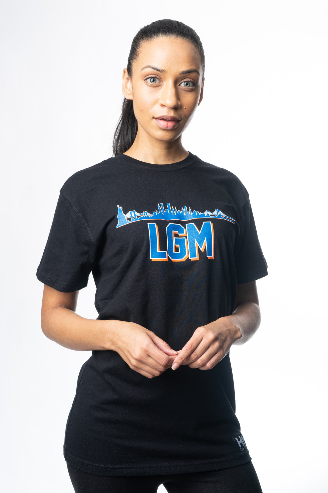 HDMH Unisex T-Shirt - LGM Stroman Shirsey