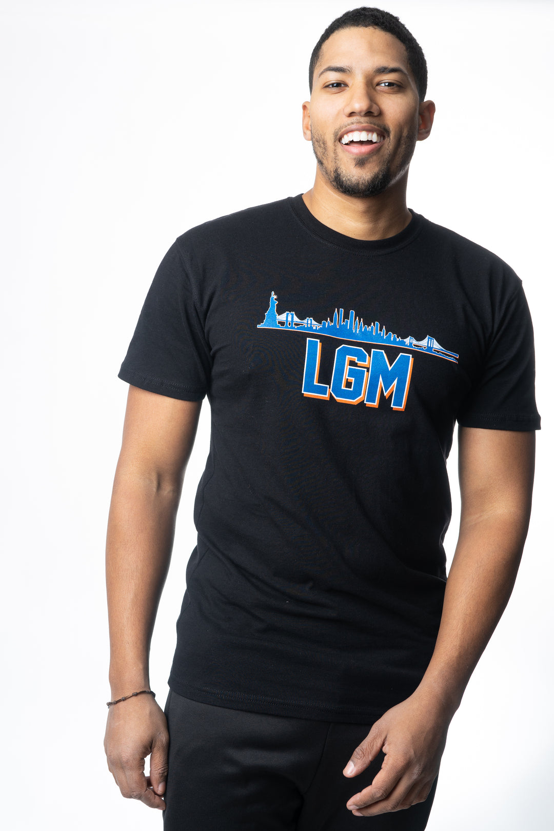 HDMH Unisex T-Shirt - LGM Stroman Shirsey