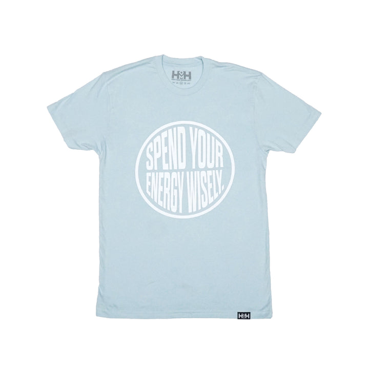 Energy Graphic T-Shirt