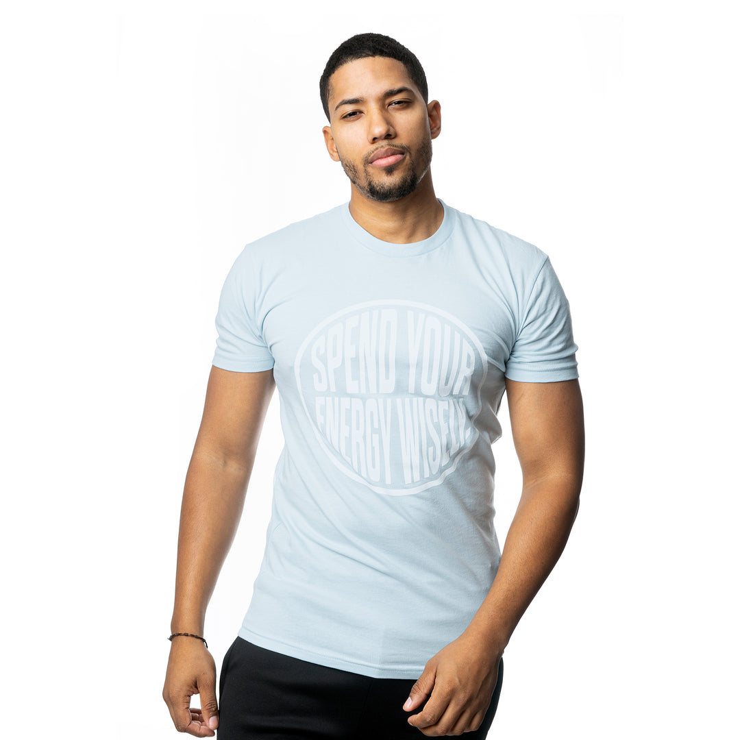 Energy Graphic T-Shirt