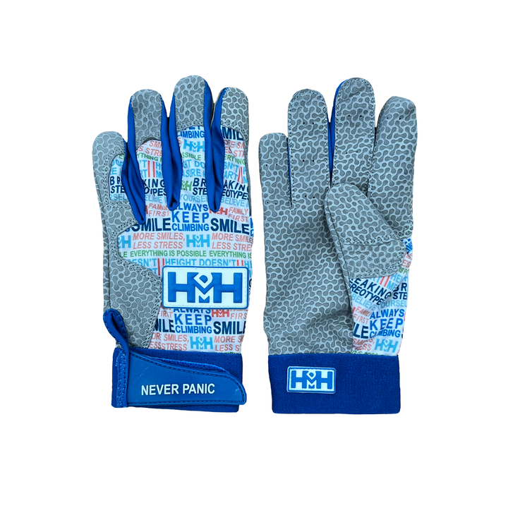 Youth PWR-2 Batting Gloves