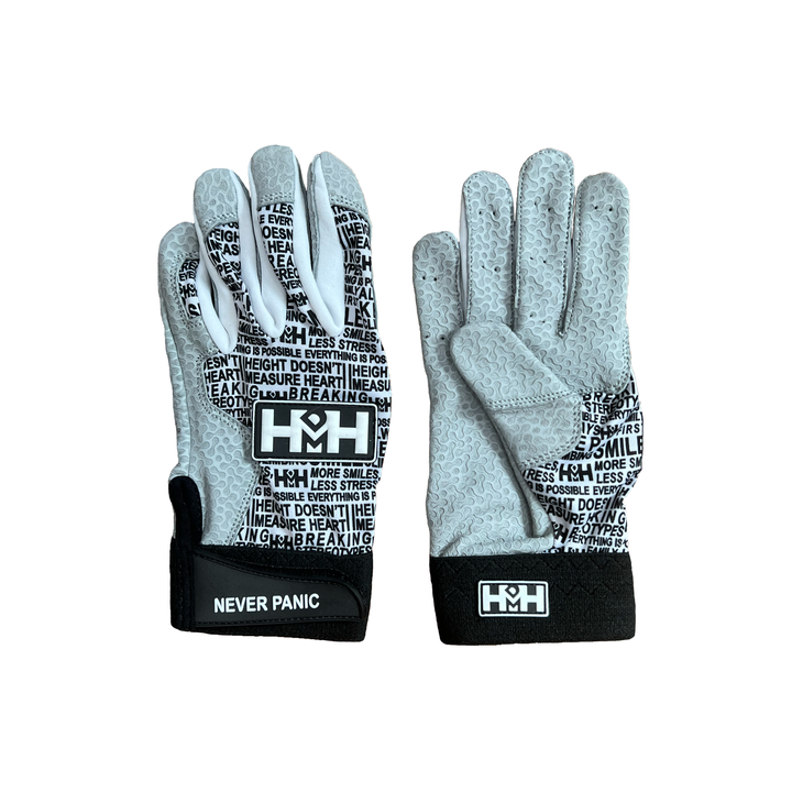 Youth PWR-2 Batting Gloves
