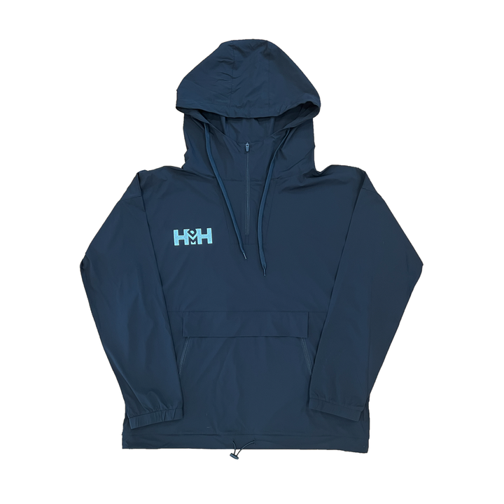 Youth 1/4 Zip Lightweight Pullover