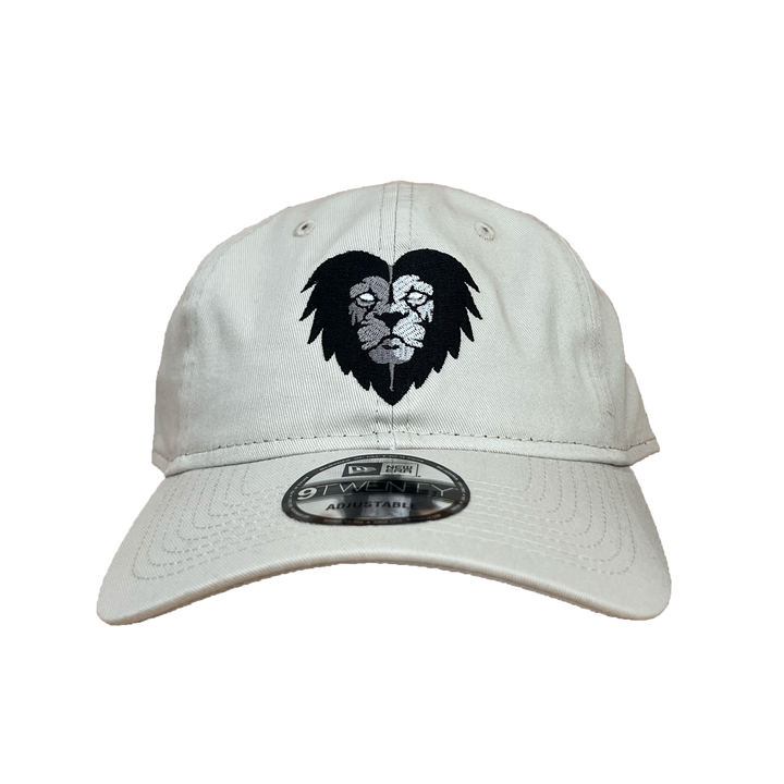 HDMH x New Era 9TWENTY Lion Hat