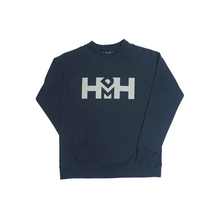 Logo Crew Sweatshirt